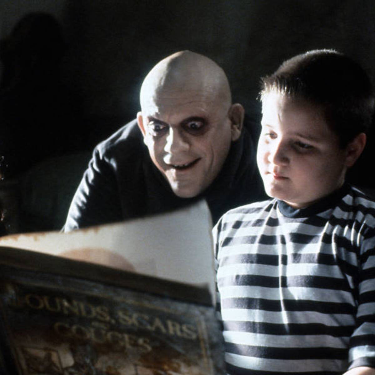 7 good Netflix movies to watch if you like Halloween