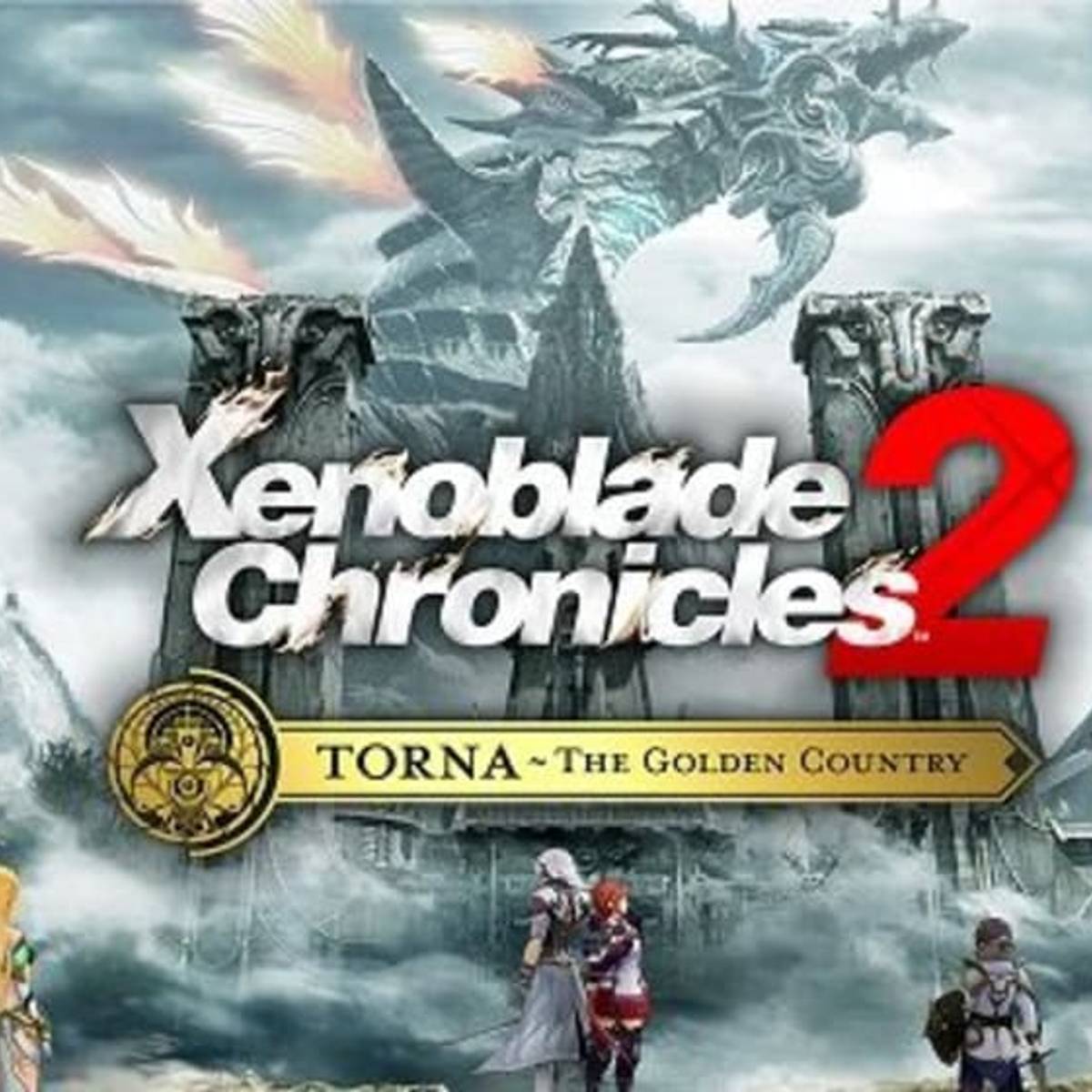 Xenoblade Chronicles 2: Torna The Golden Country review – Prequel