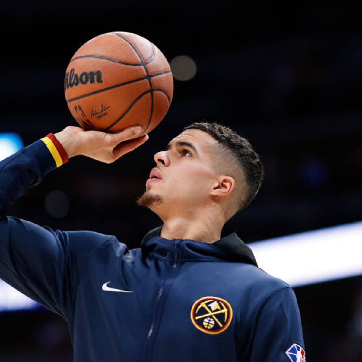 祝DEN優勝】Michael Porter Jr MPJ 94【ROOKIE】｜ゲーム・おもちゃ 
