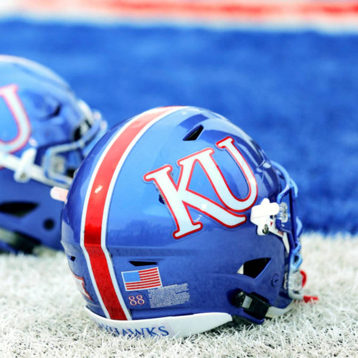 Kansas Football: The 10 greatest Jayhawks of all-time Kansas Football: The 10 greatest Jayhawks of all-time
