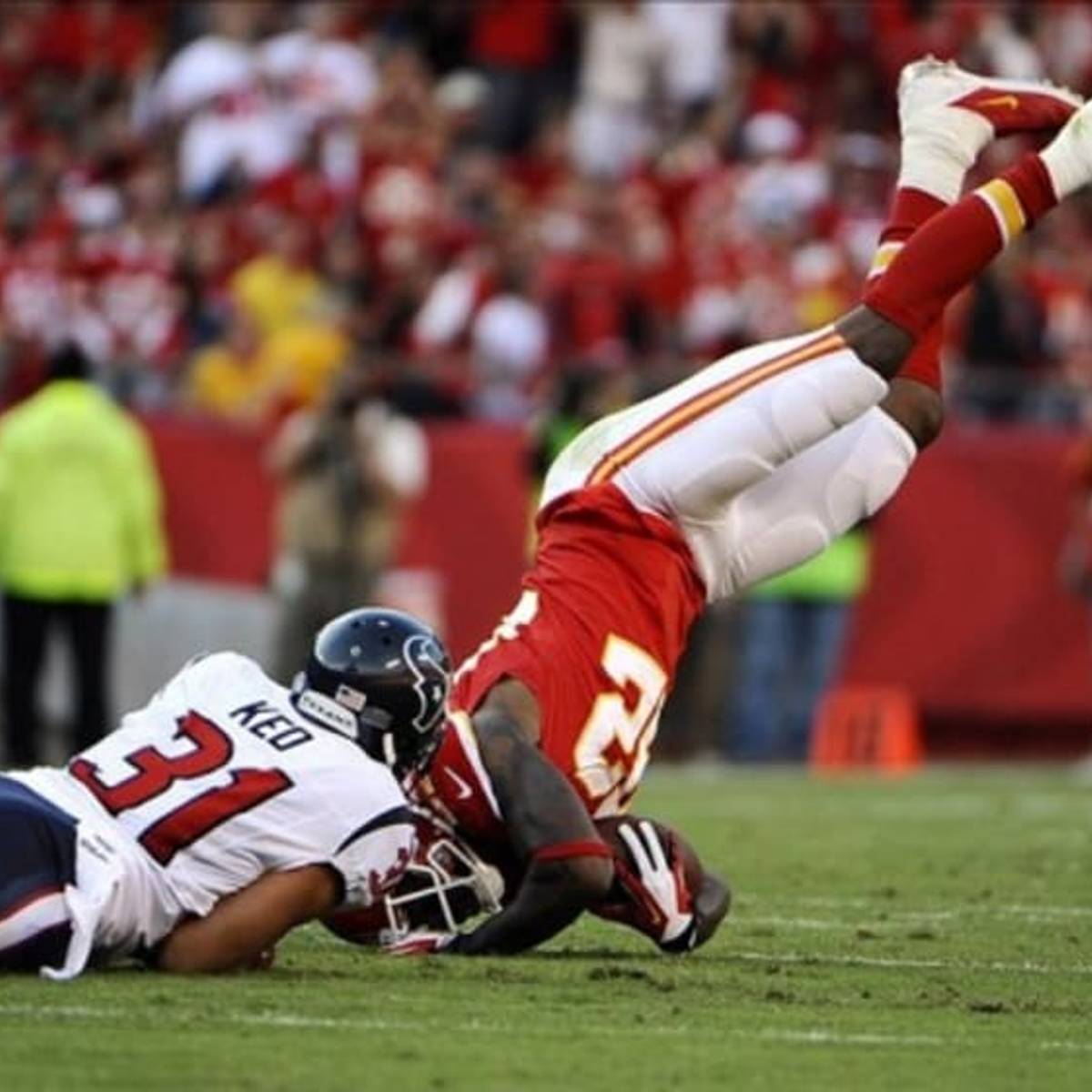dwayne bowe kc estrella