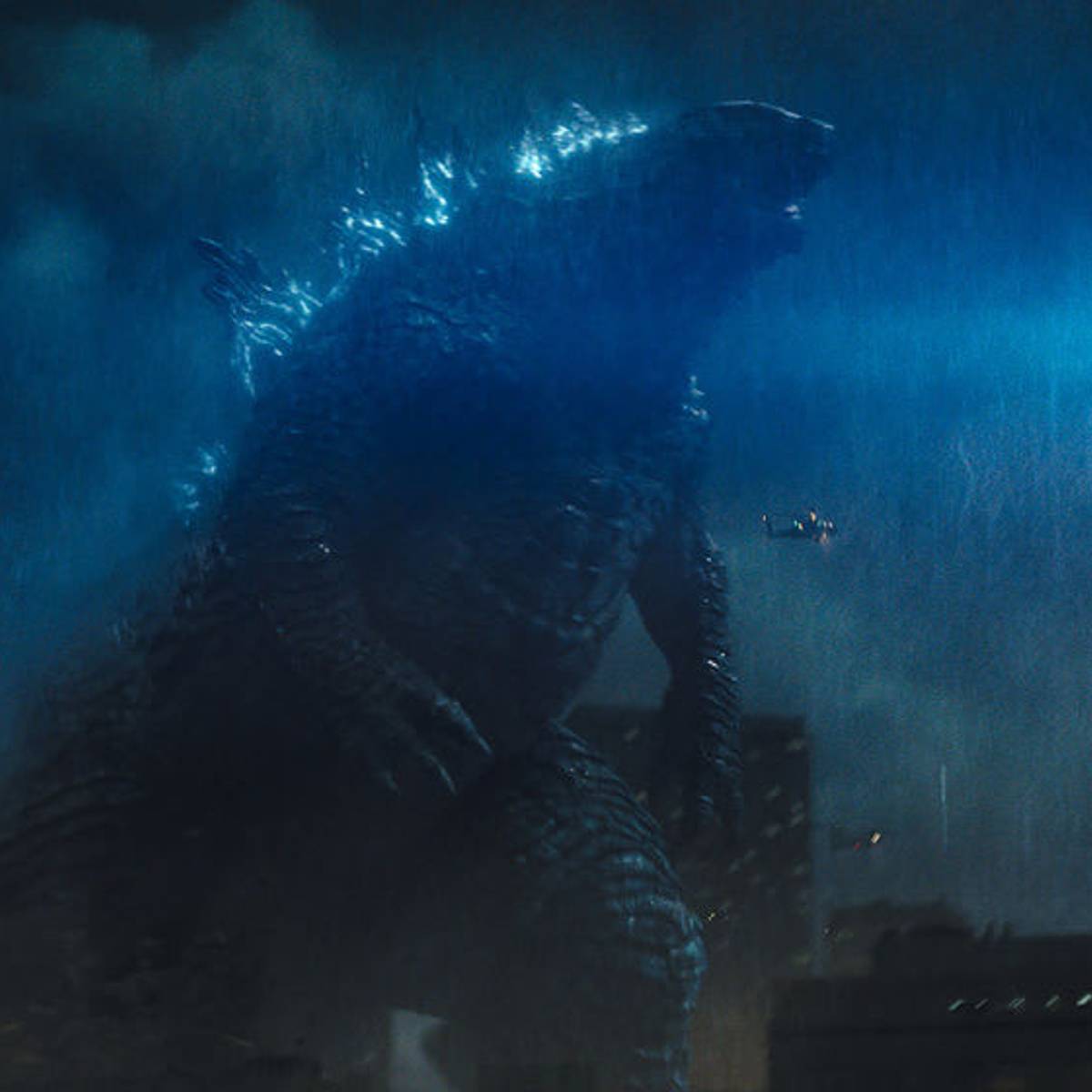 Interview with Godzilla: King of Monsters production designer Scott  Chambliss