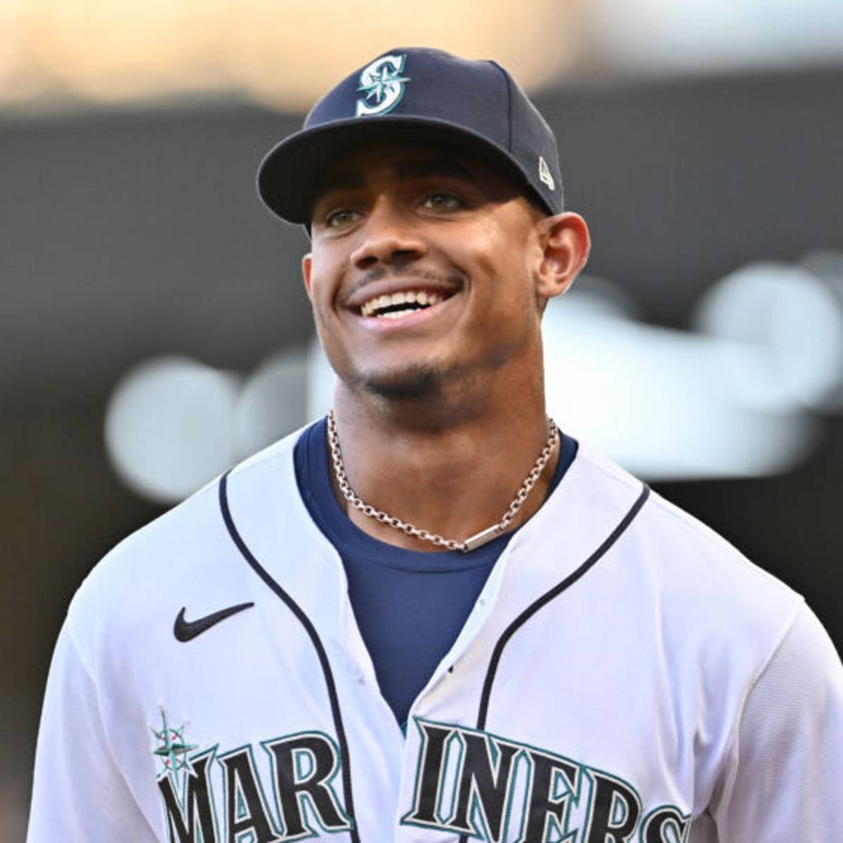 Seattle Mariners: Julio Rodriguez joins historic group
