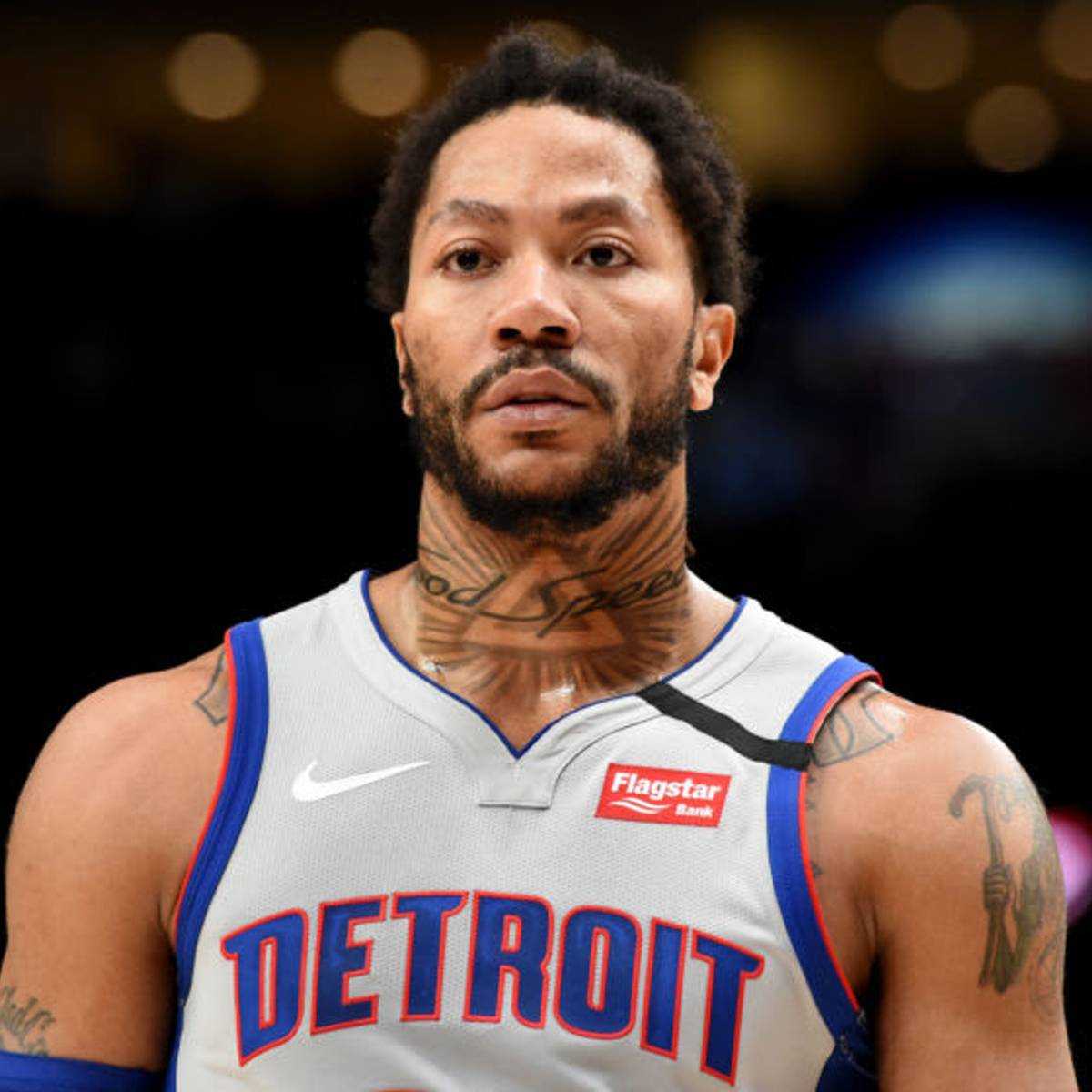 Detroit Pistons: 3 ways the organization can utilize Derrick Rose