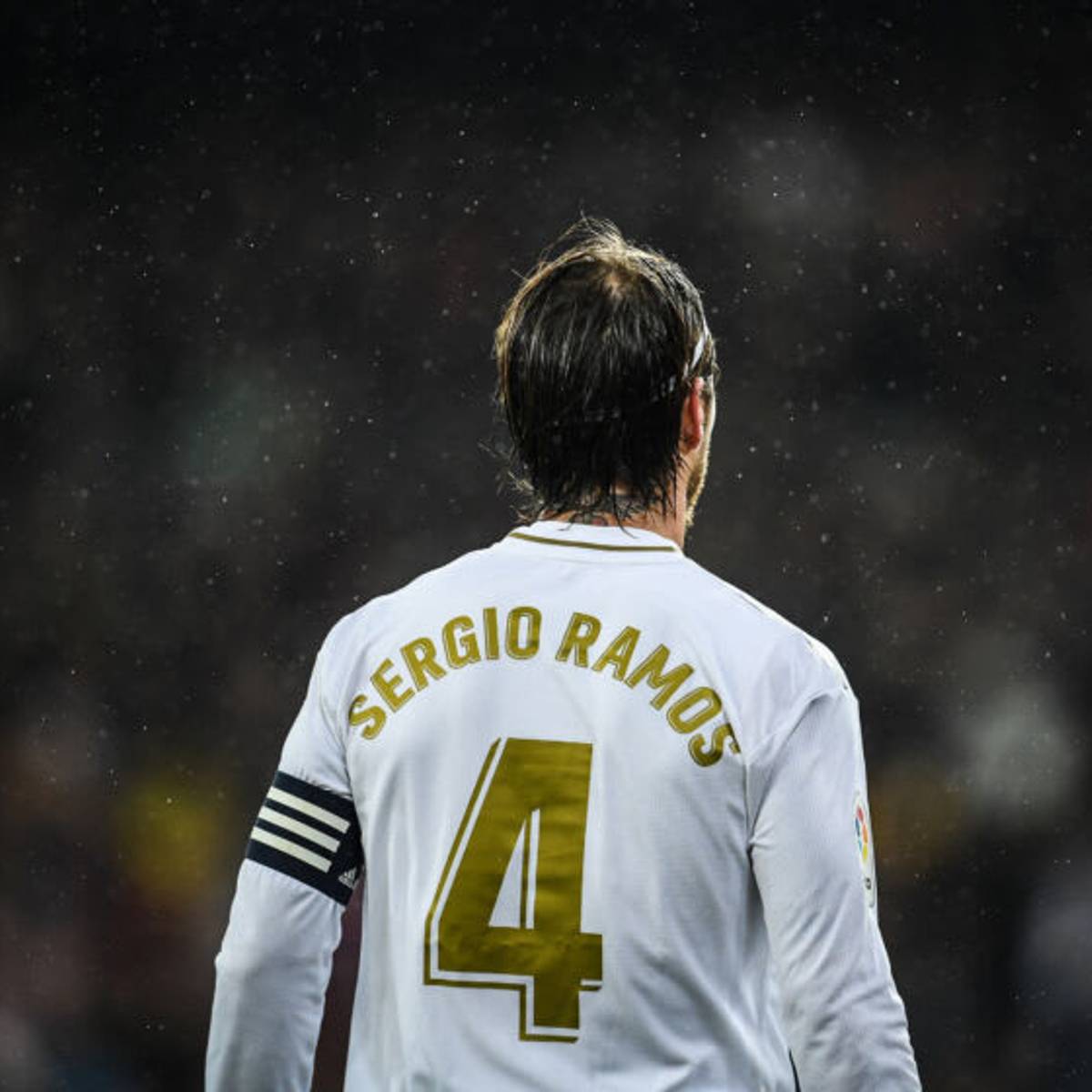 Real Madrid: Who should be the new number 4 after Sergio Ramos' exit?