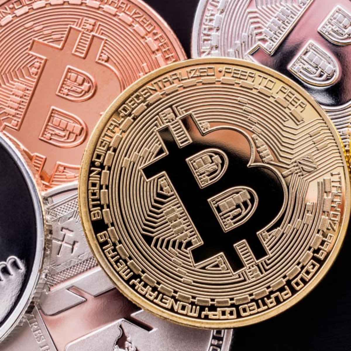 How Does Cryptocurrency Work?