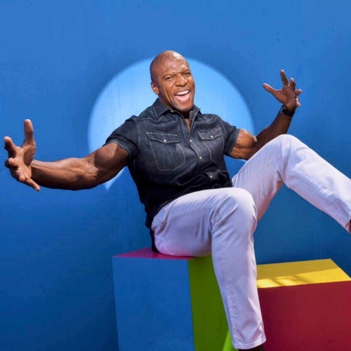 Walking Dead: Terry Crews future, will we see Joe again?