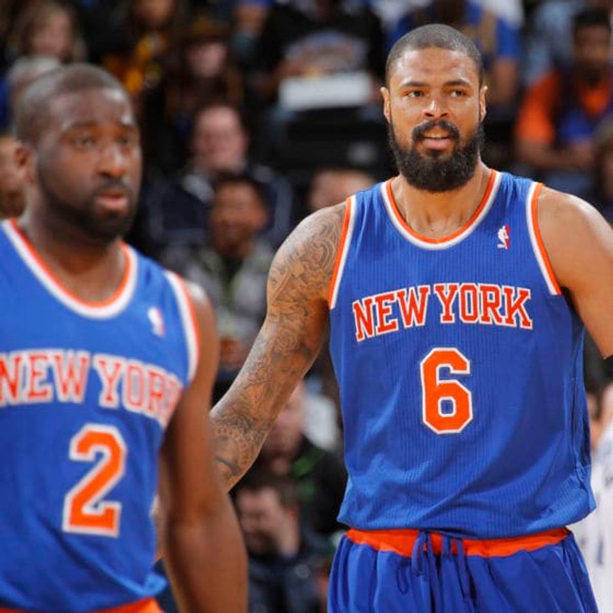 New York Knicks