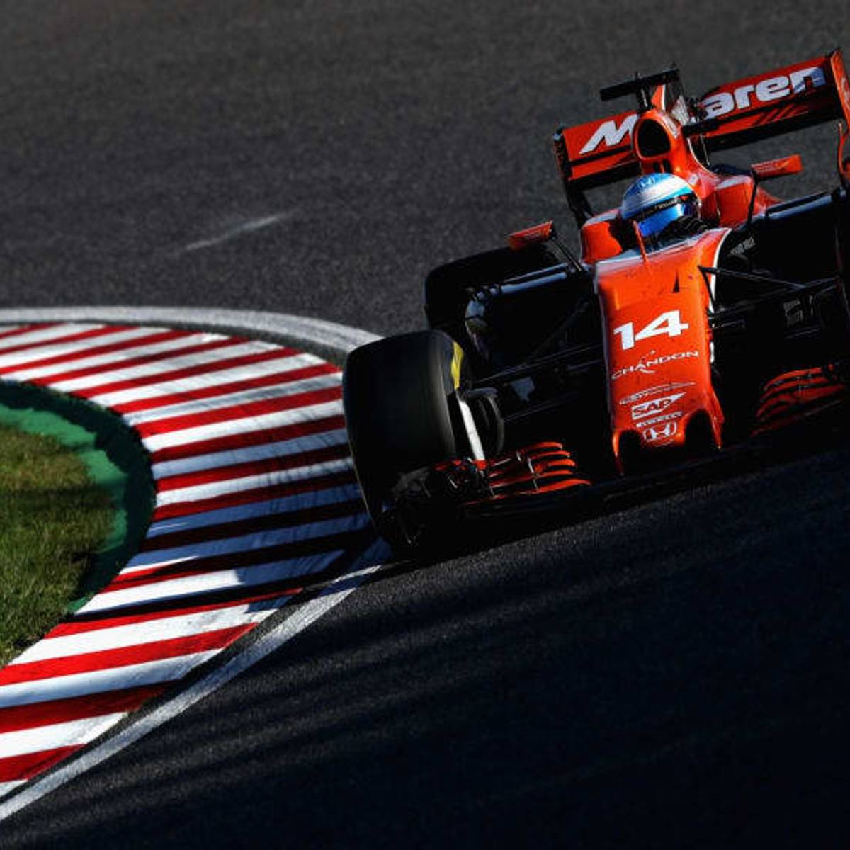 Cómo quedó Fernando Alonso en el Mundial de F1 2018? | News ES