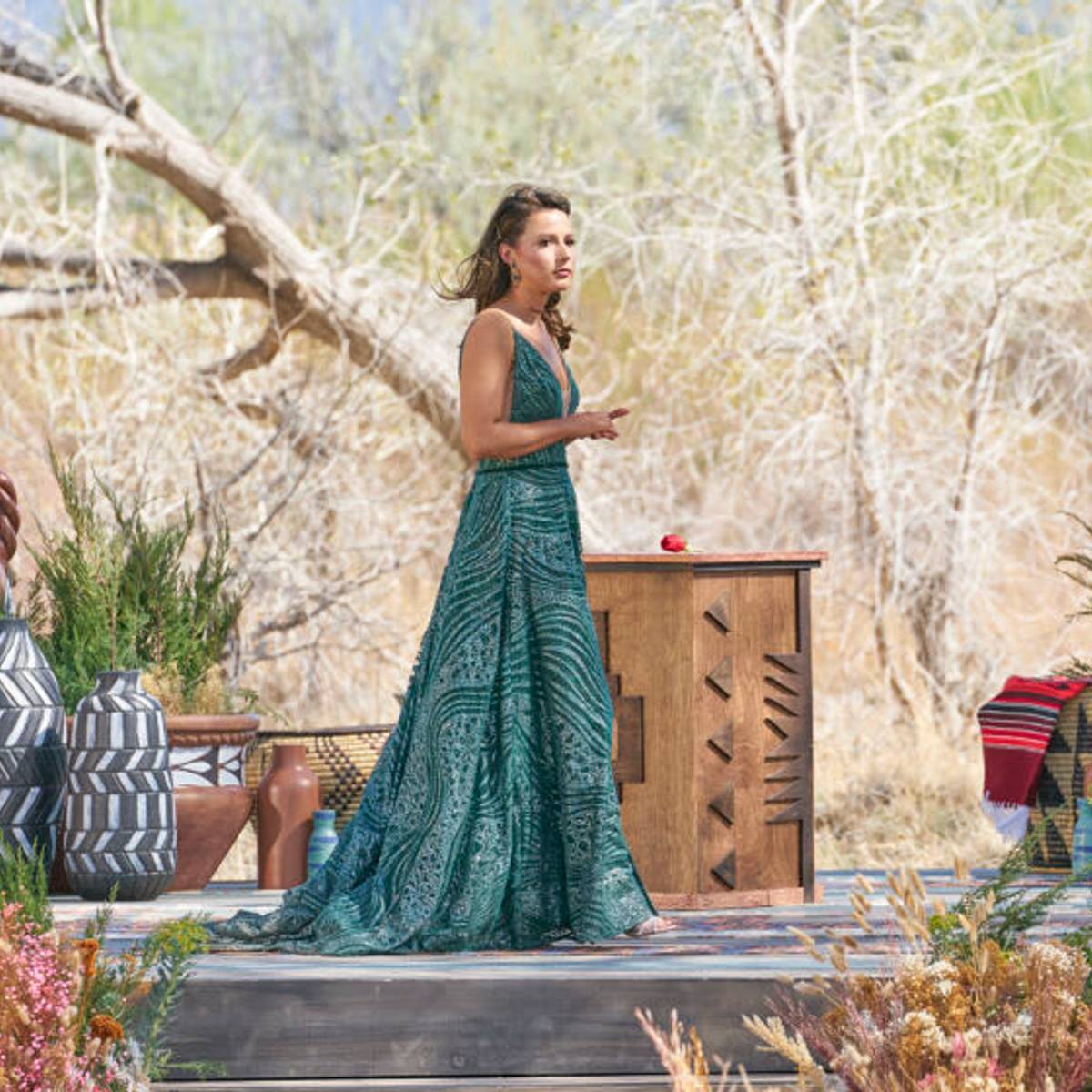 bachelorette finale dress Get The Katie Thurston's season 17 for less Where to find 90s/2000s pcat-174 Color:white