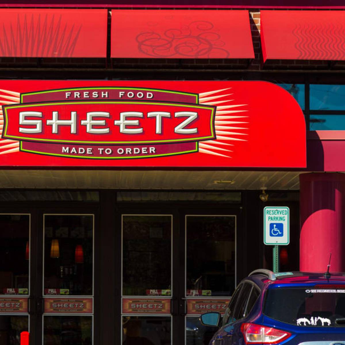 cigarette prices at sheetz 11 Made to Order Facts About Sheetz