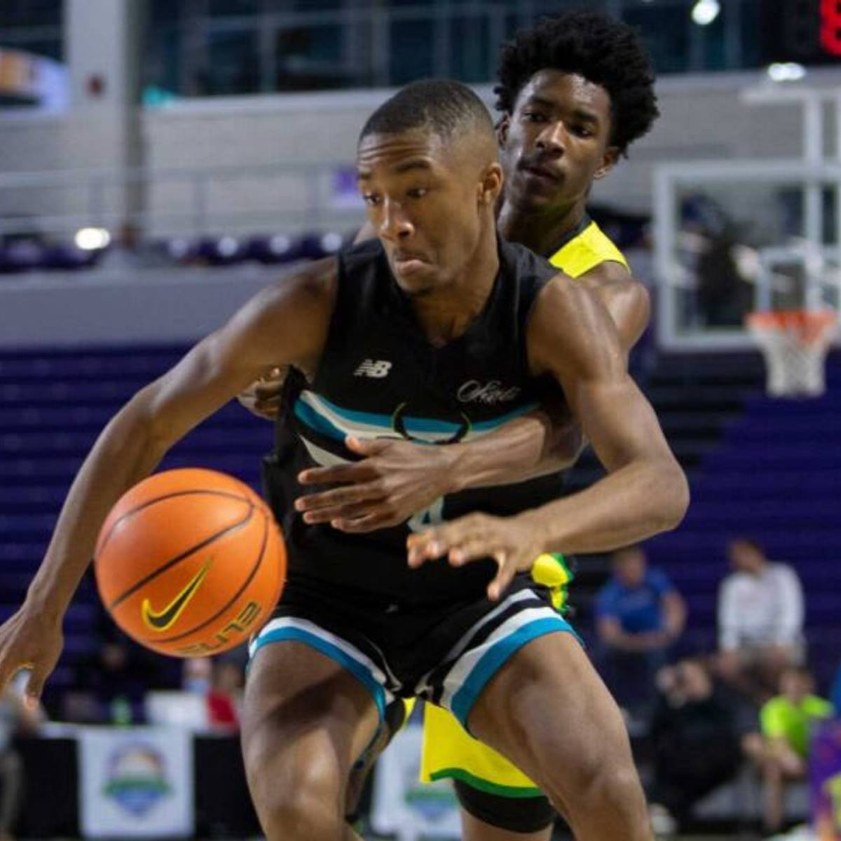 Busting Brackets: Auburn basketball 'lethal' with Chance Westry in