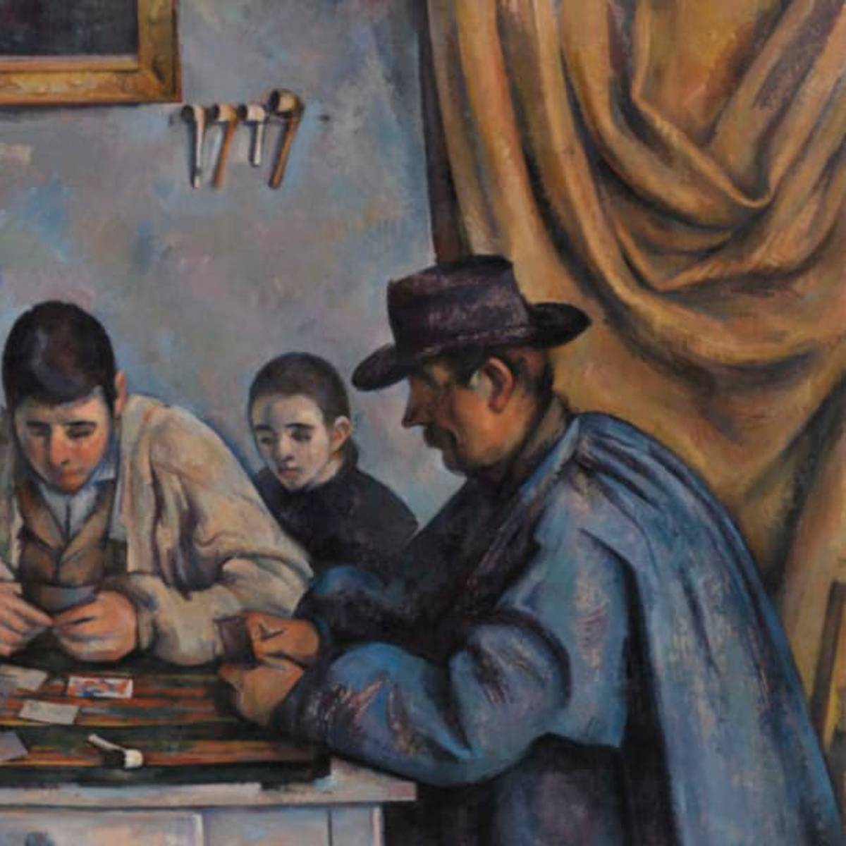 The Barnes Foundation Is Making Thousands of Pieces From Its Art