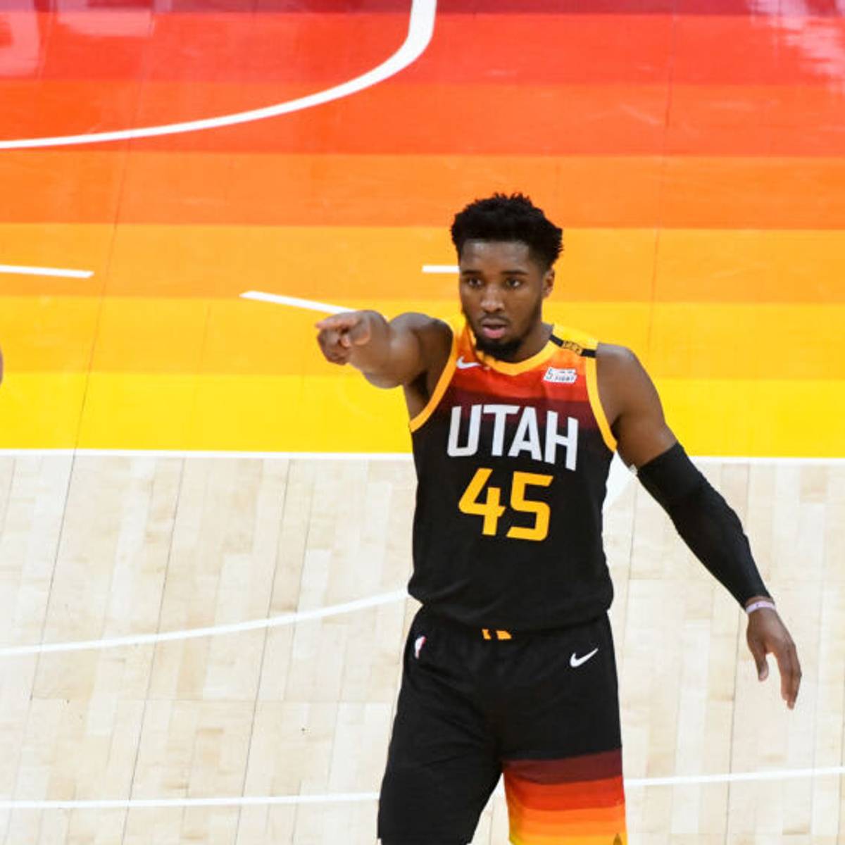 Why Utah Jazz should keep Rudy Gobert over Donovan Mitchell