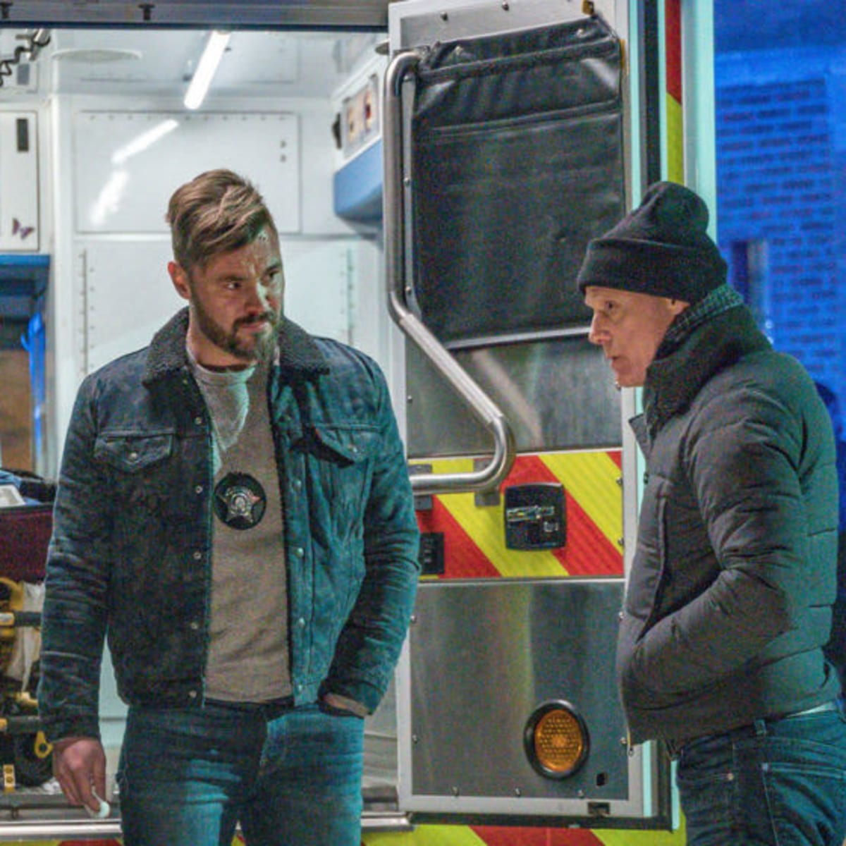 Chicago PD season 7, episode 19 preview: Buried Secrets