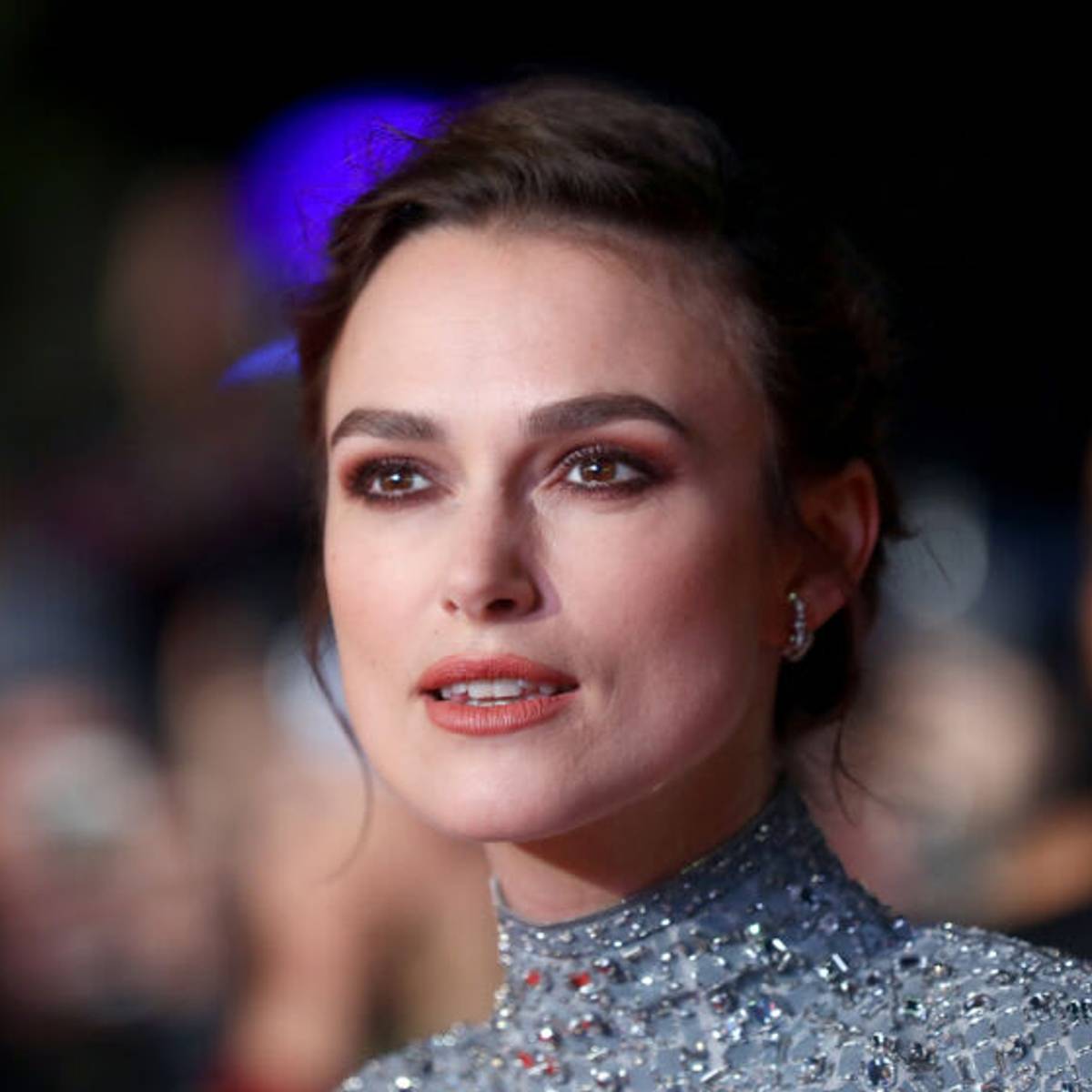 guerra de las galaxias keira knightley