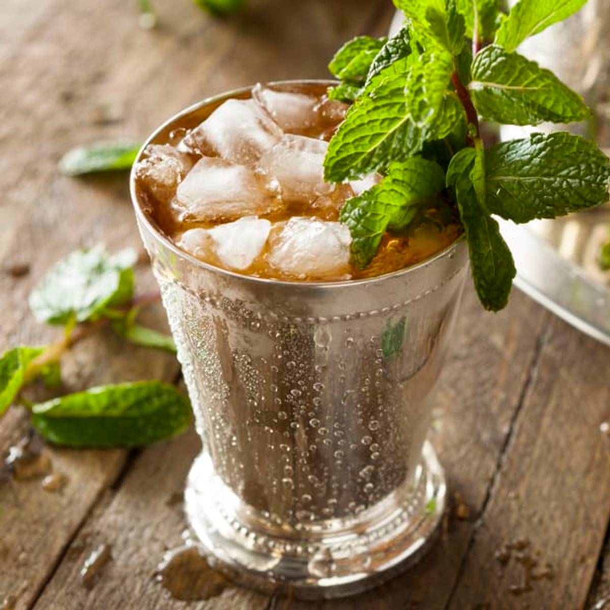 EARLY TIMES MINT JULEP 1988 ミントジュレップ EARLY TIMES MINT JULEP 1988 ミントジュレップ