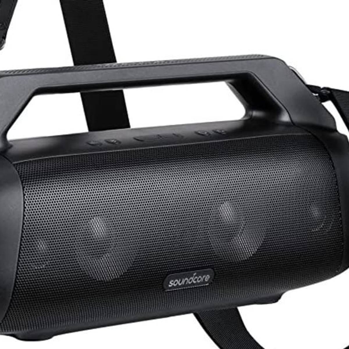 Powerful Audio on a Budget: Anker's Soundcore Motion Boom Plus Review