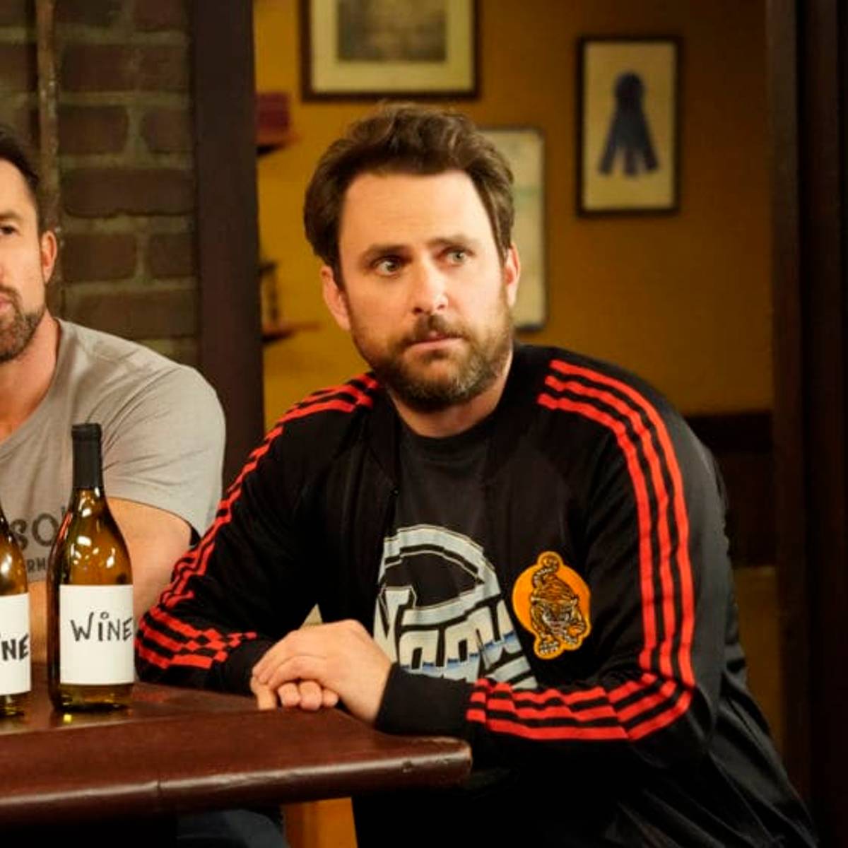dennis reynolds sex doll It's Always Sunny in Philadelphia S13E01 Clip | 'Welcome Back' main image 0