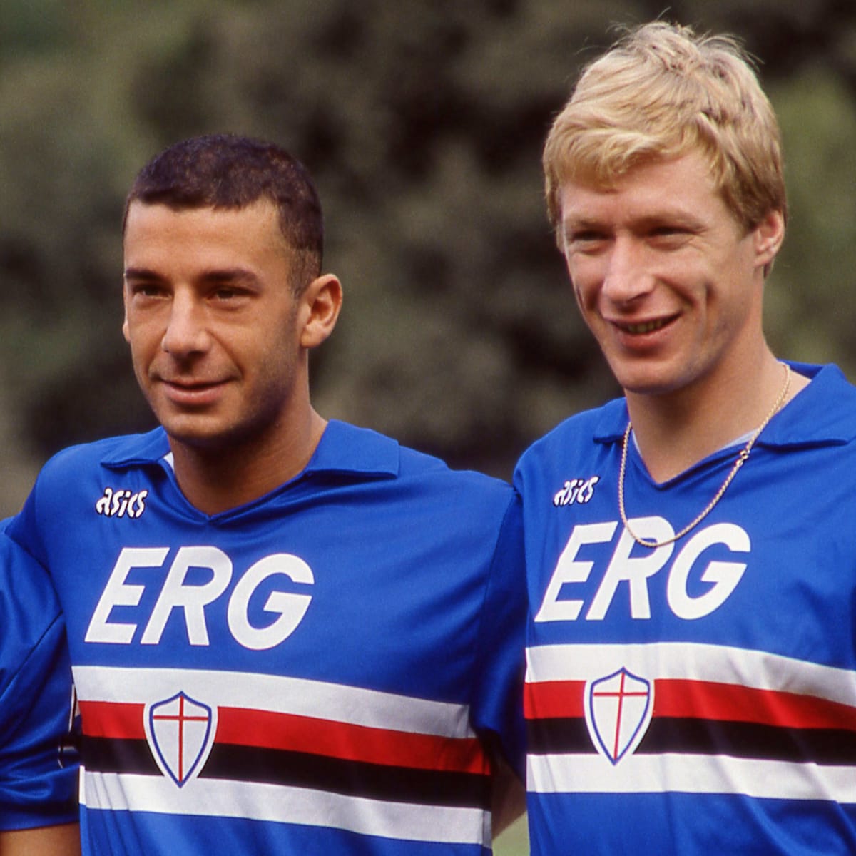 Sampdoria shirt archive best sale