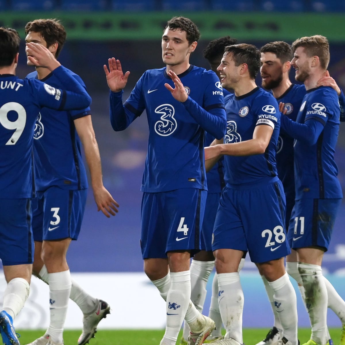 Chelsea atletico channel online