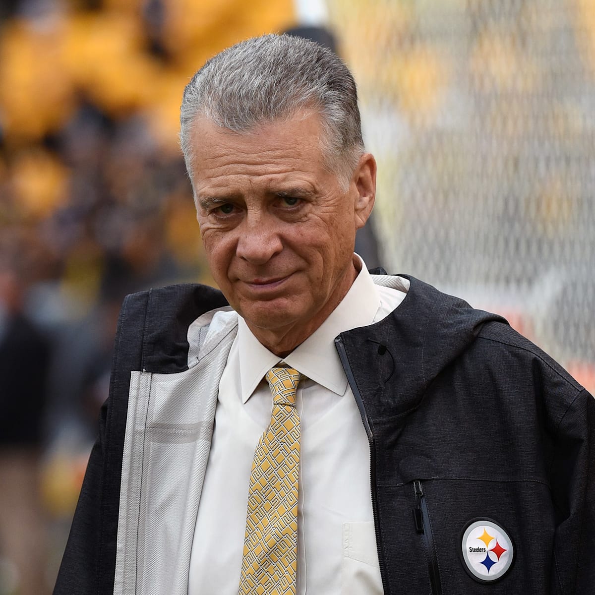 Steelers Owner Art Rooney II Expresses Excitement Over NFL CBA in Official  Statement