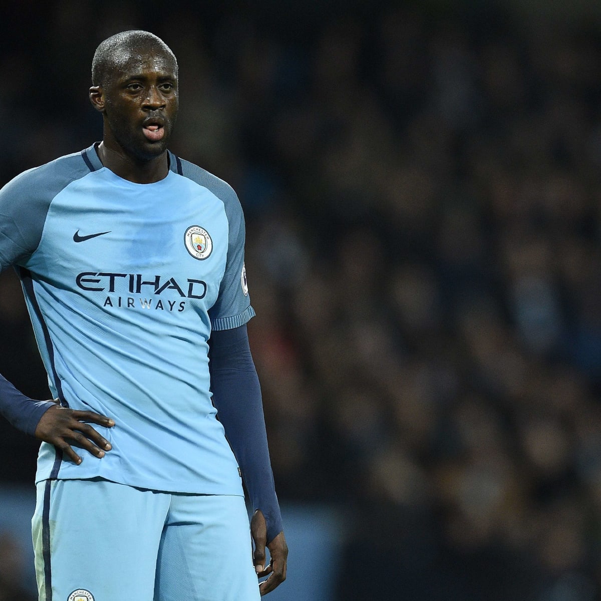 Man city uniform best sale