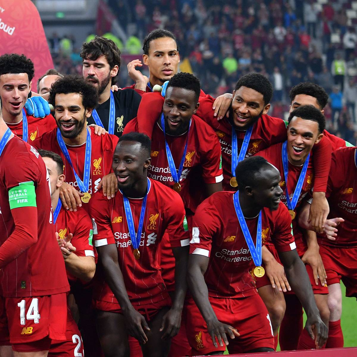 Every winner of the FIFA Club World Cup