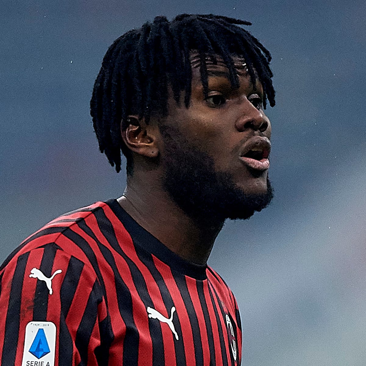 OFFICIALLY OFFICIAL: Gianluigi Buffon signs with Parma | Black \u0026 White \u0026  Read All Over, image size:1200x1200