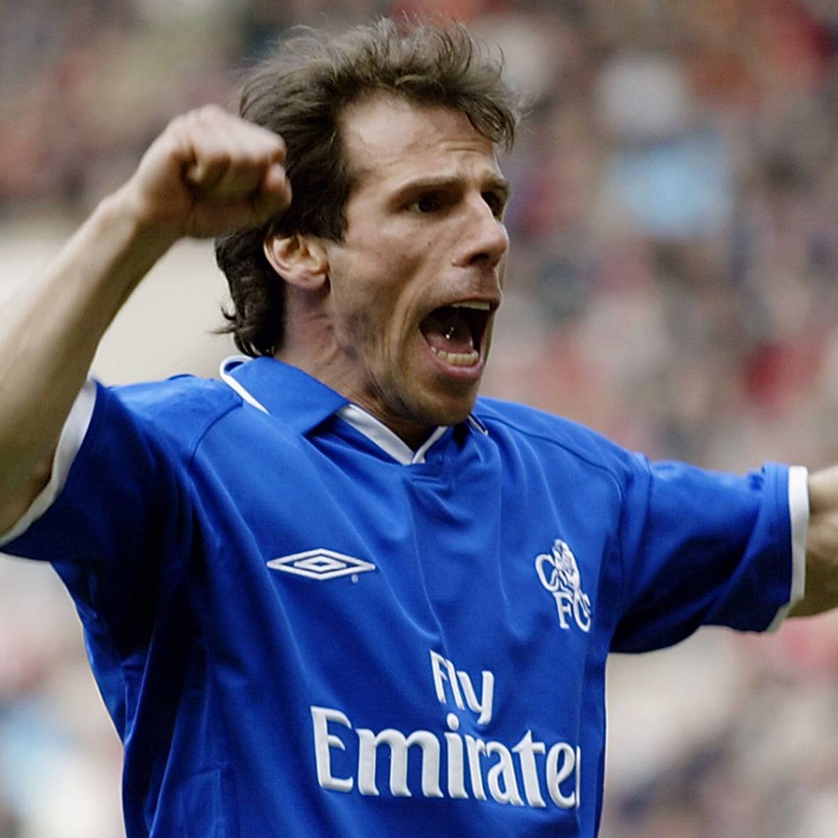 Gianfranco Zola: Remembering Magic Box's Role in Chelsea's Return