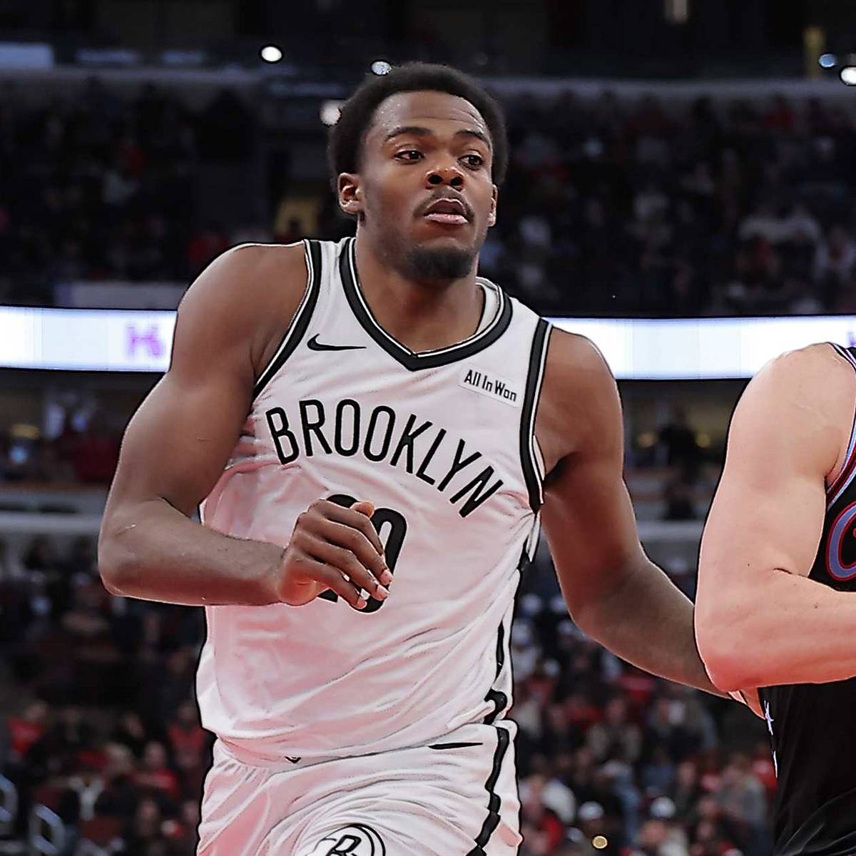 Image for Bulls vs Nets injury report