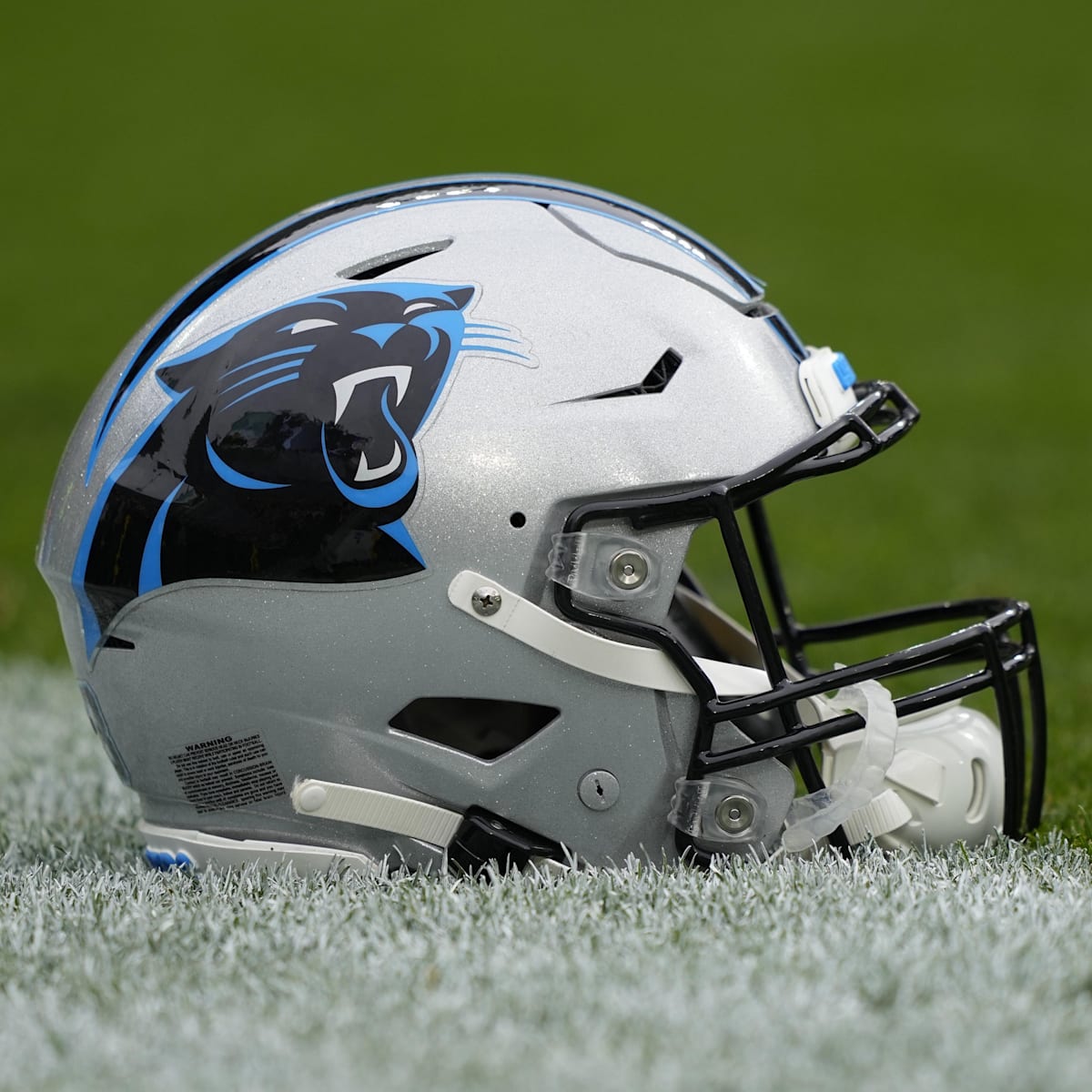 si.com - Preston Palm - Veteran Panthers, Offseason Acquisitions Reveal New Jersey Numbers