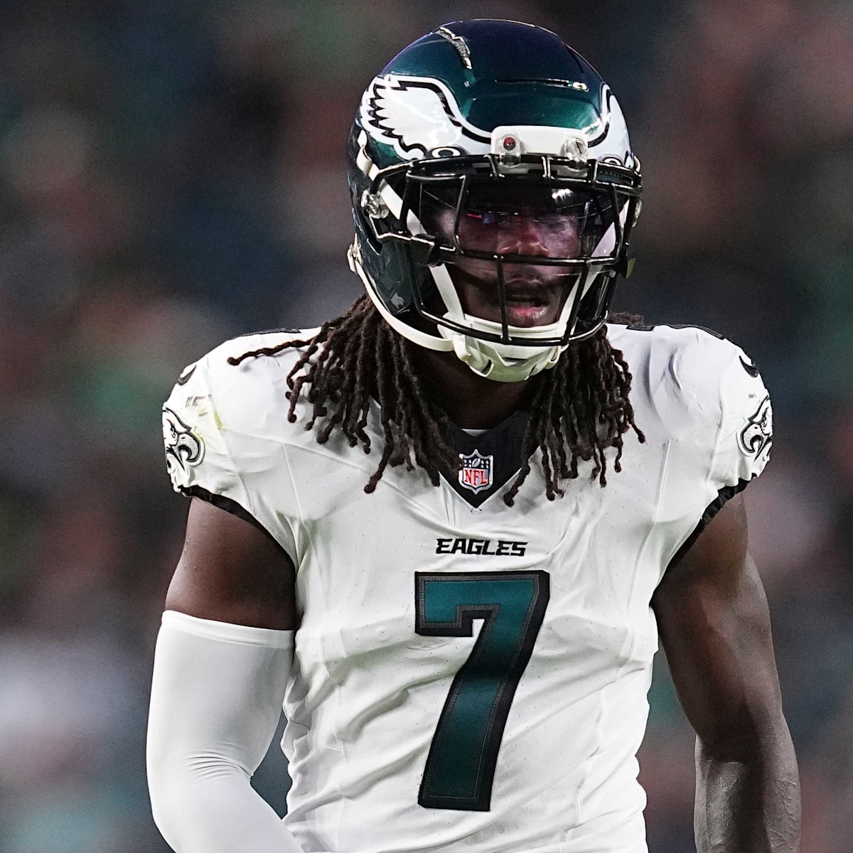 Howie Roseman praised Kelee Ringo (but not for the reason Eagles fans think)