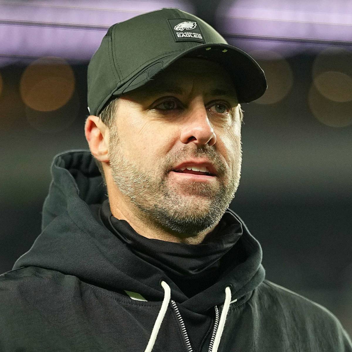 Image for Eagles fans feel conflicted after NFL insider's report on Kevin Patullo's future