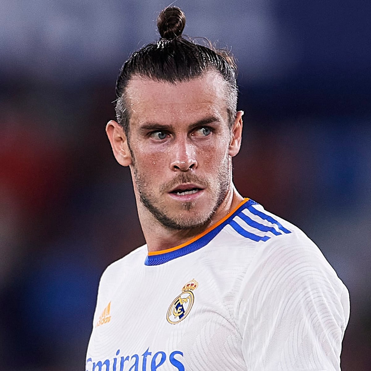 Real Madrid news: Gareth Bale addresses retirement rumours, image size:1200x1200