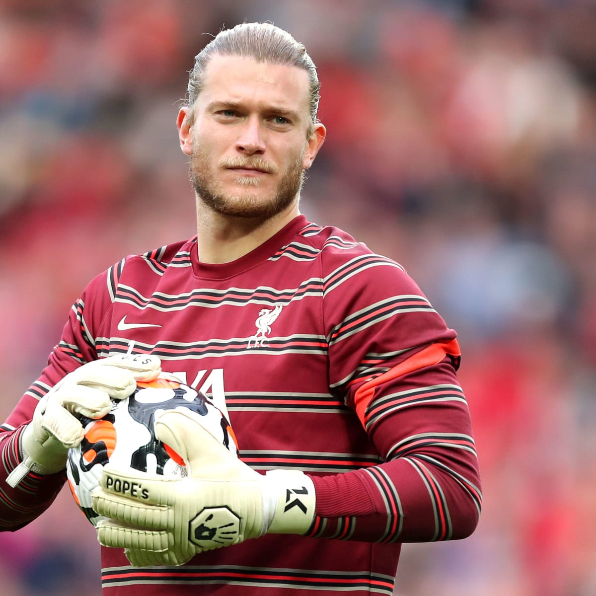 Liverpool news Loris Karius confirms desire to leave