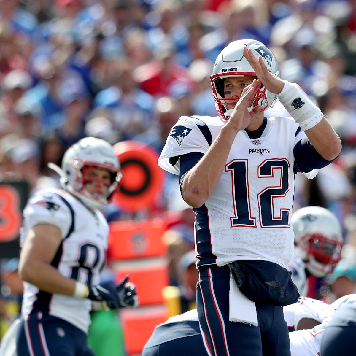 Patriots panthers live stream reddit deals