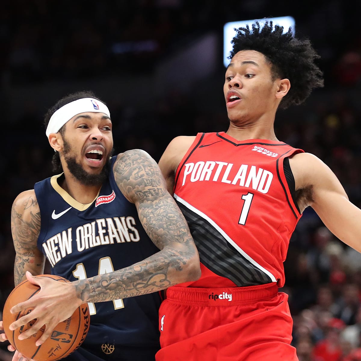 Stream blazers game reddit hotsell