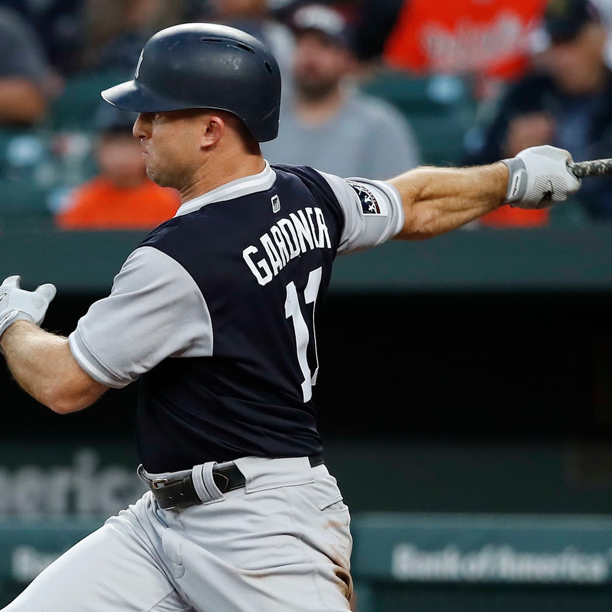 Yankees black uniforms 2019 cheap