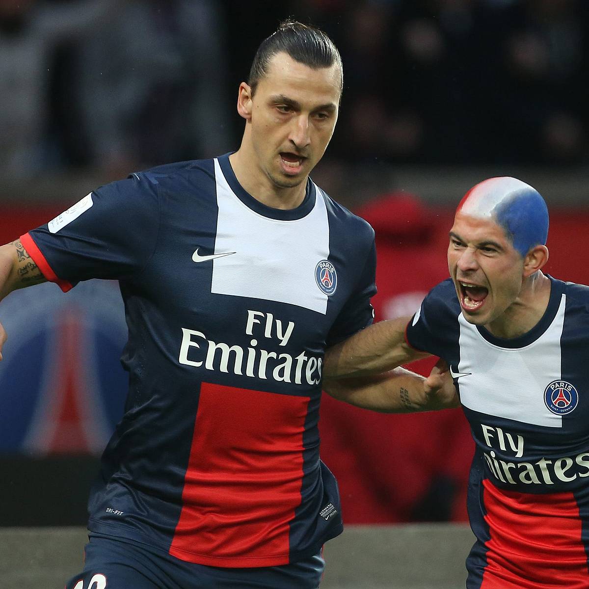 Maillot PSG Extérieur 2009-2010 - Christophe Jallet #26 - Taille M - Nike