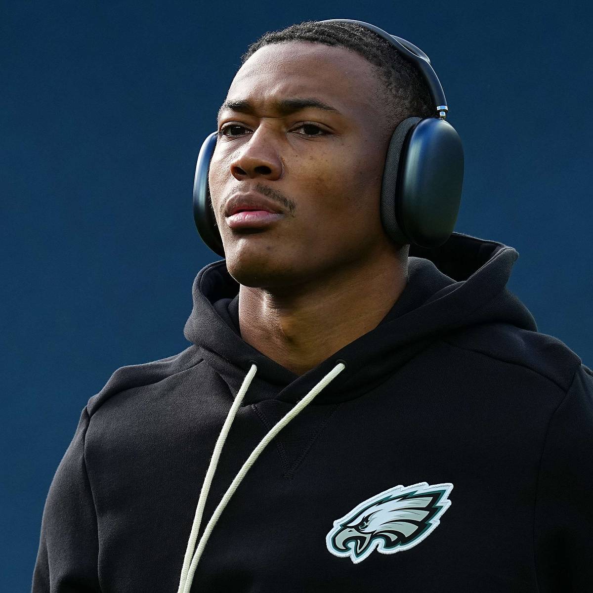 Image for DeVonta Smith's viral story has Eagles fans lining up for simple home appliance