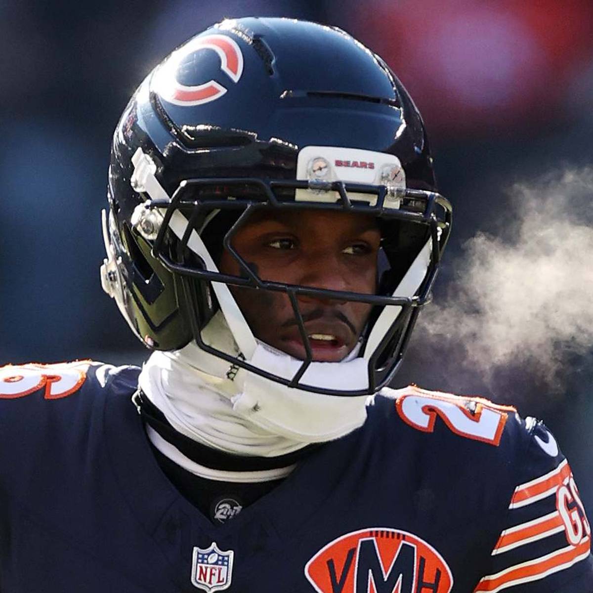 Image for Bears' upcoming free agent could be playing for massive contract vs. Packers