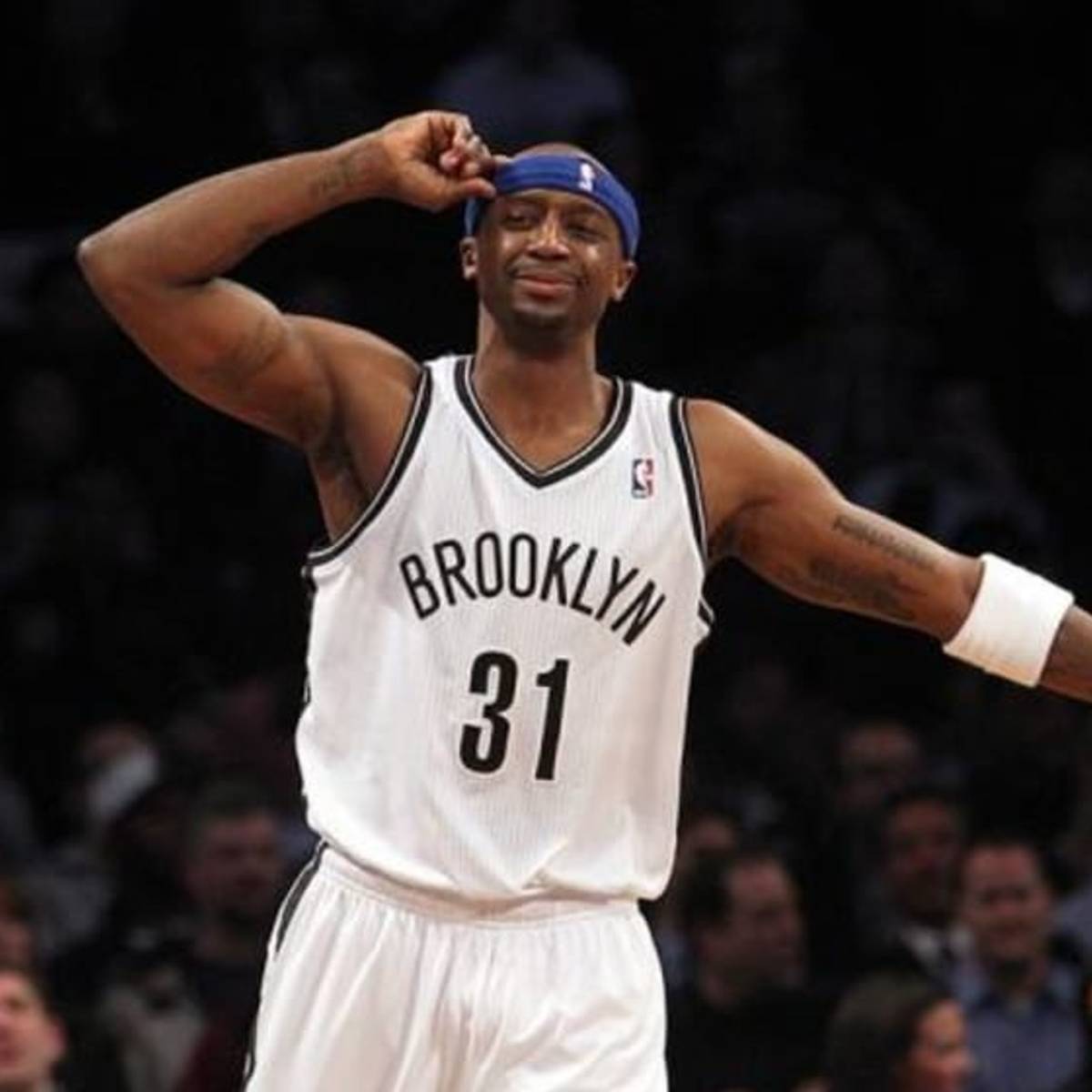 Camiseta NBA Kevin Durant de Brooklyn Nets City Edition 2020-2021