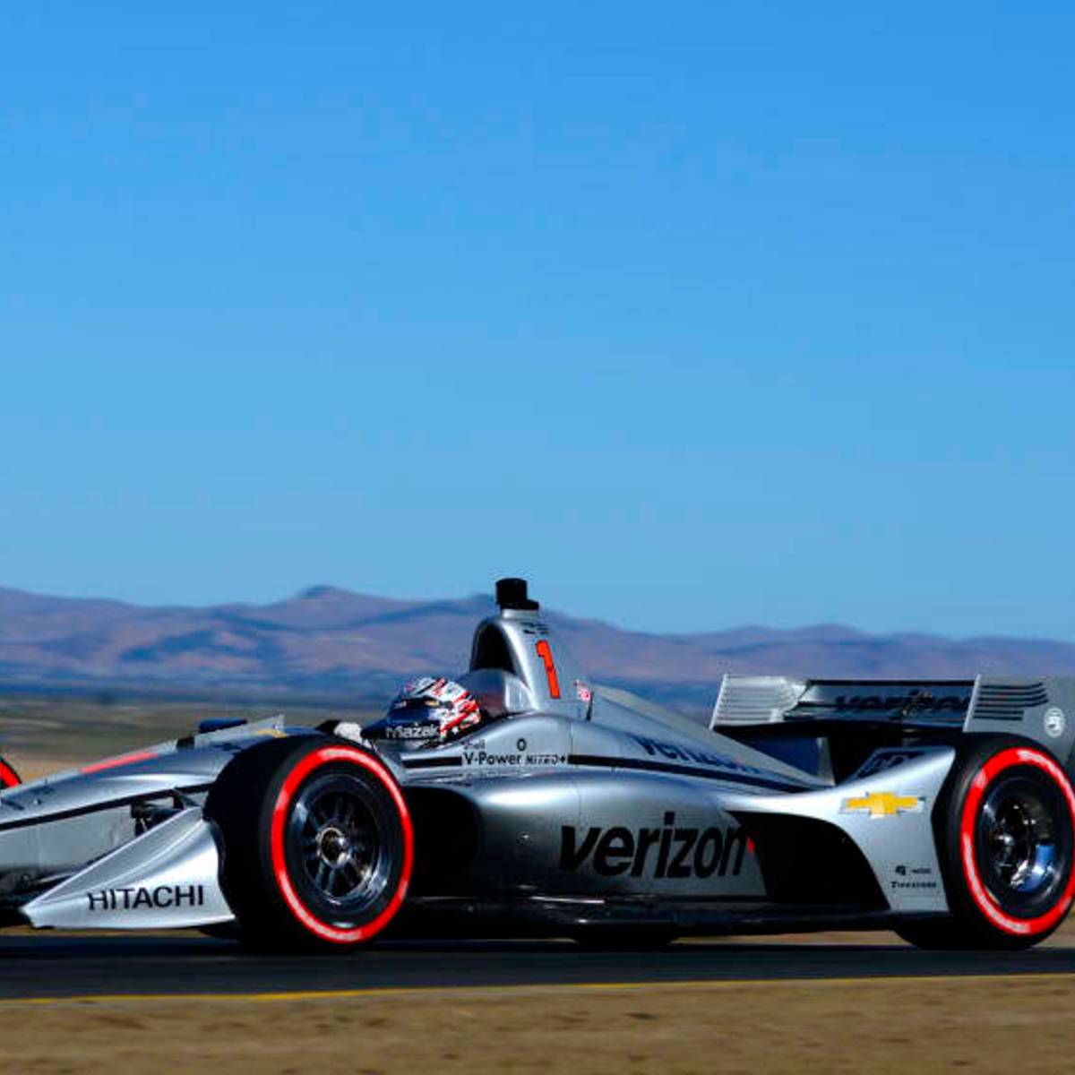 IndyCar: Josef Newgarden wins 2019 Firestone Grand Prix of St