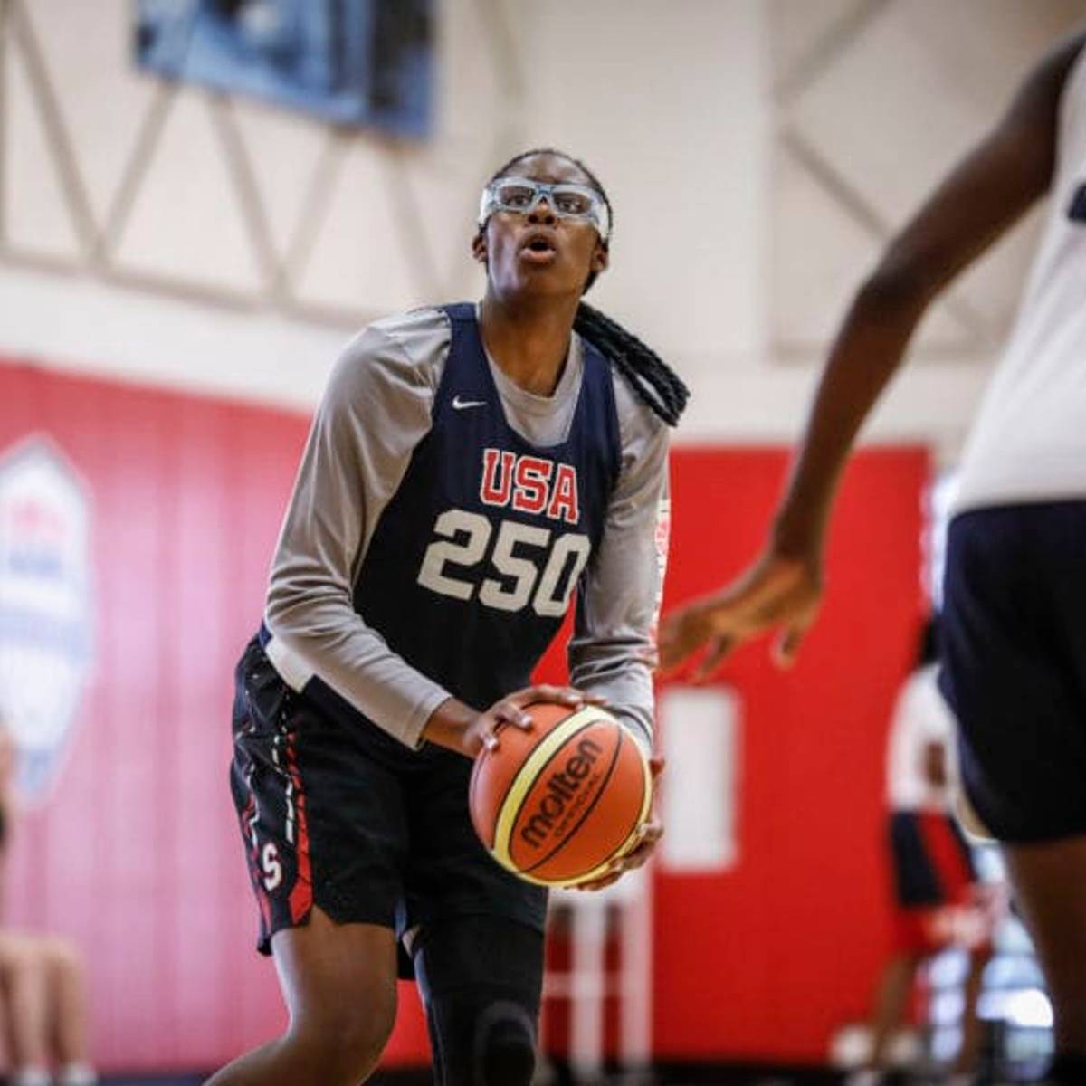 mcdonald's all american game 2019 roster