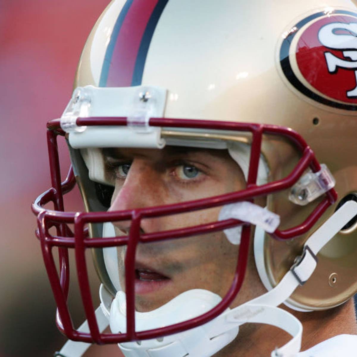 Alex Smith: Timeline of the quarterback's highs and lows with San Francisco 49ers Alex Smith: Timeline of the quarterback's highs and lows with San Francisco 49ers