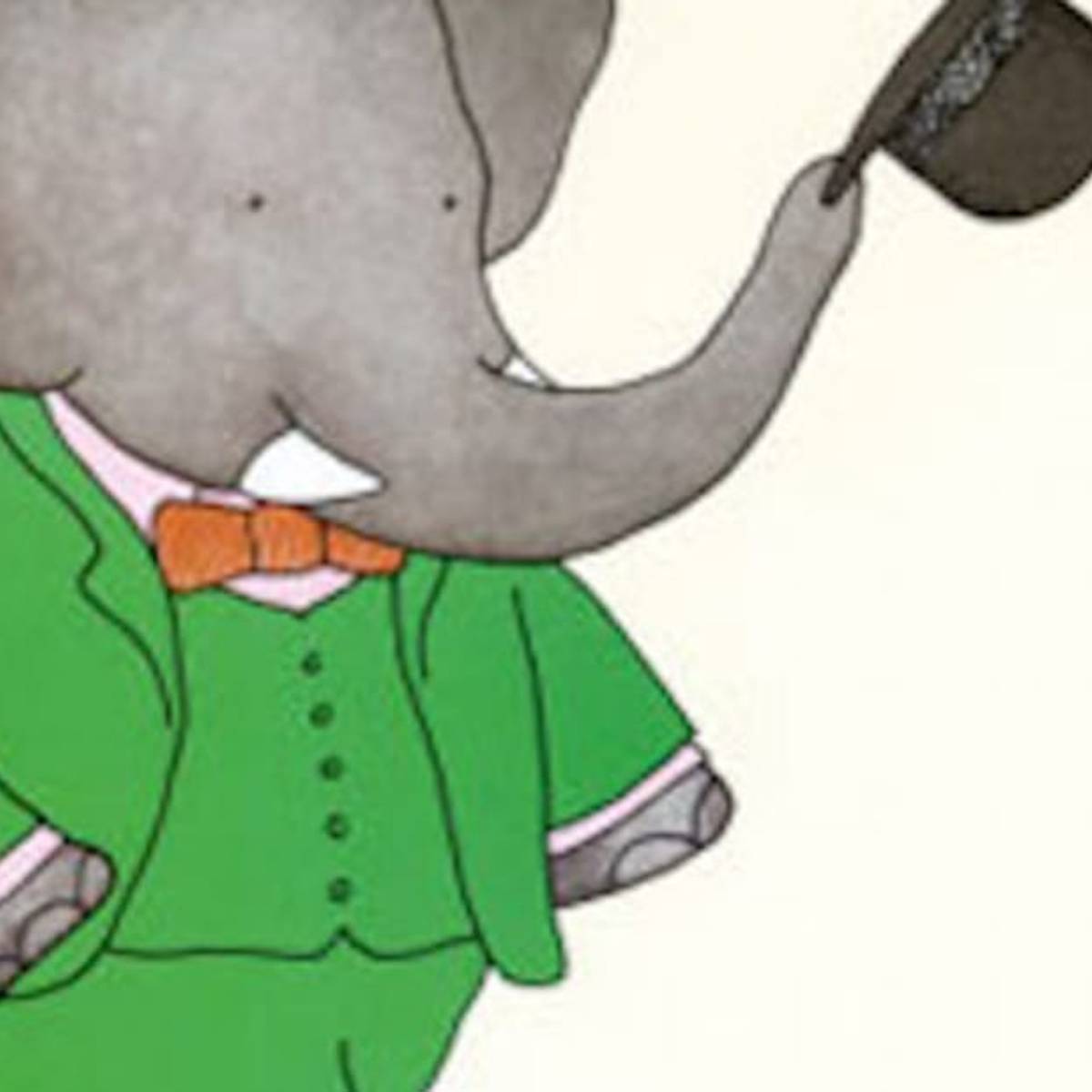 Banane Babar Vintage, Fabrication Française, Occasion