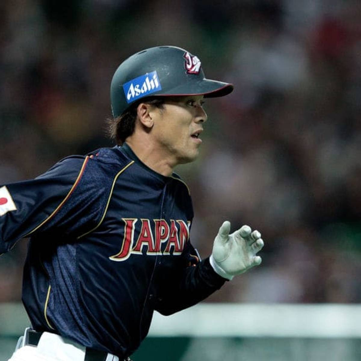 Ballon De Baseball Autographié Kazuo Matsui – Saitama Seibu Lions (collection)