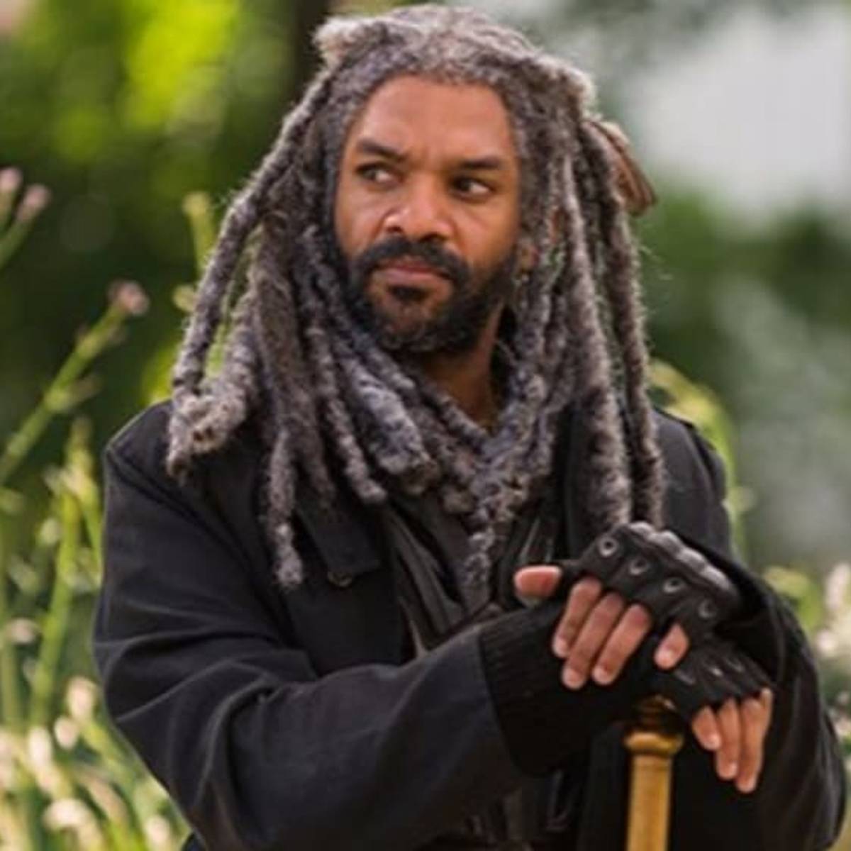 The Wizard of The Walking Dead: King Ezekiel, The Great and Powerful