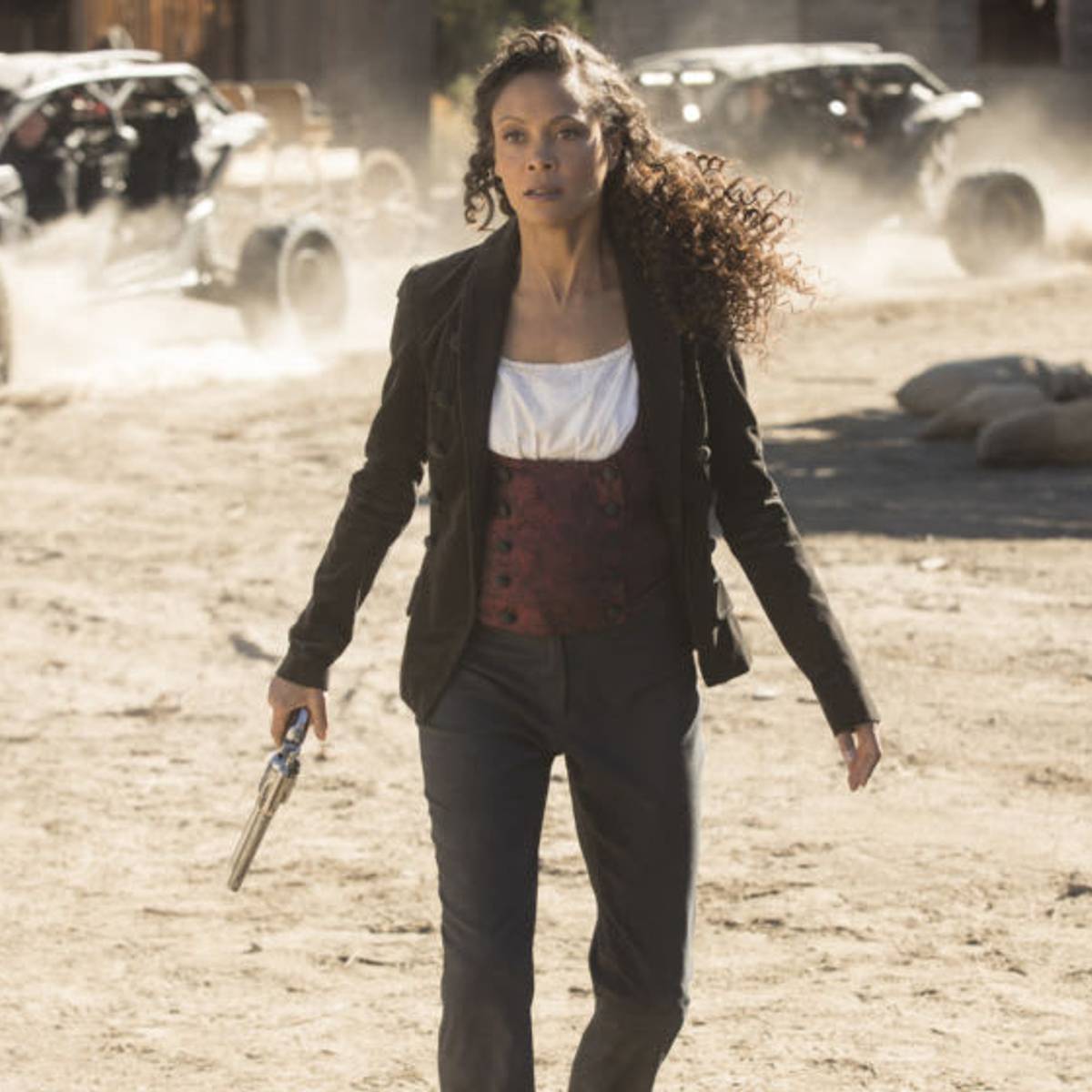Westworld: 5 reasons why Thandie Newton deserves the Golden Globe